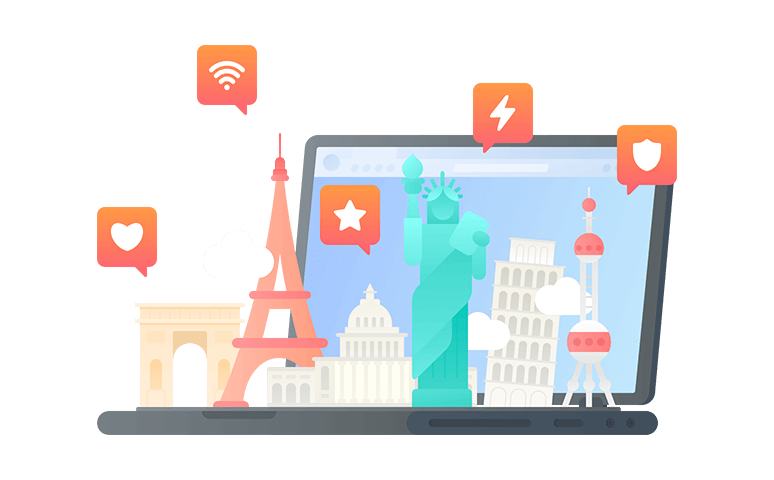 智利回国加速器 - 大陆VPN